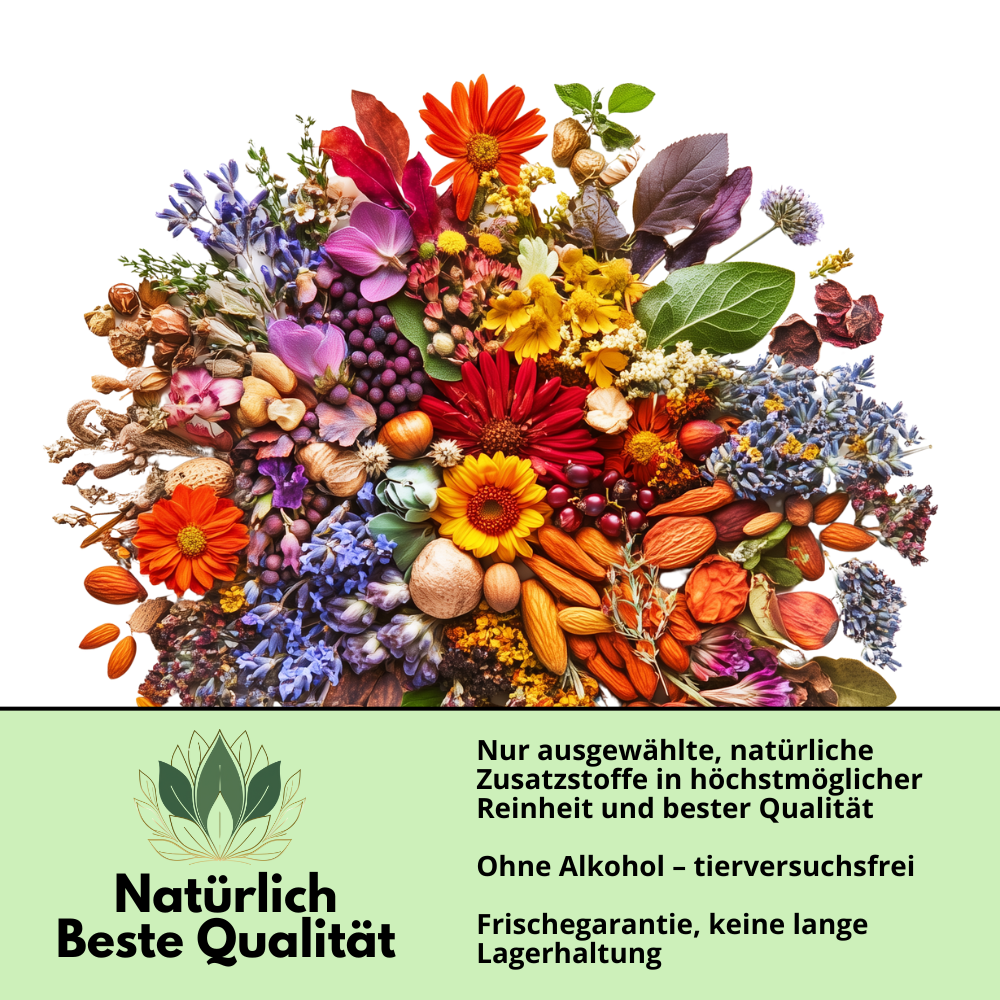 DMSO Gel 50% Original, DMSO phar. Qualität (99,9 % Reinheit) keine synthetischen Zusatzstoffe